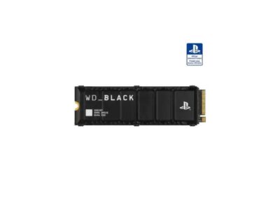 Western Digital WD_BLACK SN850P 4TB NVMe SSD for PS5 consoles M.2 2280 PCI-Express 4.0 x4 Internal Solid State Drive (SSD) WDBBYV0040BNC-WRSN wholesale