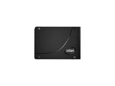 Intel - SSDPE21K375GA01 - Intel DC P4800X 375 GB Solid State Drive - 2.5 Internal - U.2 (SFF-8639) NVMe (PCI Express 3.0 wholesale