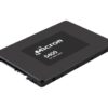 Micron 5400 MAX MTFDDAK480TGB-1BC15ABYYR 480GB 2.5" SATA (SED) Data Center SSD wholesale