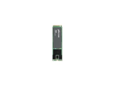 Micron 7450 PRO - SSD - Enterprise, Read Intensive - 960 GB - internal - M.2 2280 - PCIe 4.0 x4 (NVMe) - TAA Compliant wholesale