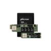 SSD Micron 7450 PRO 960GB M.2 (22x110) NVMe PCI 4.0 MTFDKBG960TFR-1BC1ZABYYR (DWPD 1) wholesale