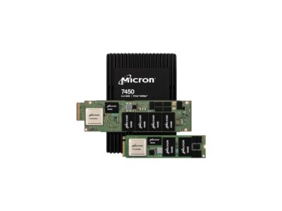 SSD Micron 7450 PRO 960GB M.2 (22x110) NVMe PCI 4.0 MTFDKBG960TFR-1BC1ZABYYR (DWPD 1) wholesale
