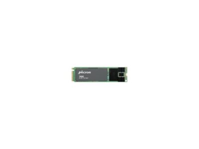 SSD Micron 7450 PRO 480GB M.2 (22x80) NVMe PCI 4.0 MTFDKBA480TFR-1BC1ZABYYR (DWPD 1) wholesale