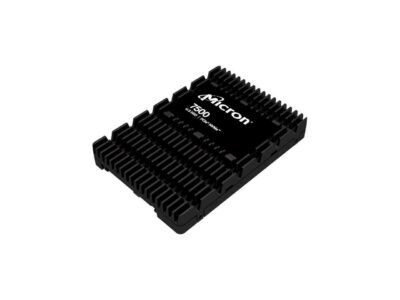 Micron MTFDKCC3T8TGP-1BK1DABYYR 7500 Pro 3.84TB U.3 PCIe 4.0 NVMe SSD wholesale