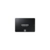 SAMSUNG 850 EVO 2.5" 500GB SATA III V-NAND 3bit MLC Internal Solid State Drive (SSD) MZ-75E500E wholesale