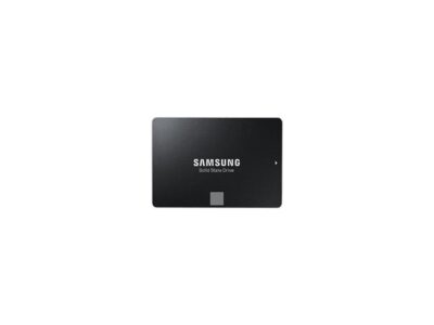 SAMSUNG 850 EVO 2.5" 500GB SATA III V-NAND 3bit MLC Internal Solid State Drive (SSD) MZ-75E500E wholesale