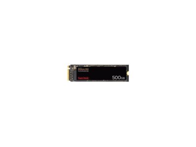 SanDisk Extreme PRO 500GB PCIe 3.0 x4 M.2 2280 Internal Solid State Drive wholesale