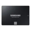SAMSUNG 870 EVO Series 2.5" 2TB SATA III V-NAND 2.0 TB Internal Solid State Drive (SSD) MZ-77E2T0BW wholesale