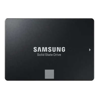 SAMSUNG 870 EVO Series 2.5" 2TB SATA III V-NAND 2.0 TB Internal Solid State Drive (SSD) MZ-77E2T0BW wholesale