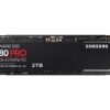 SAMSUNG 980 PRO M.2 2280 2TB PCIe Gen 4.0 x4, NVMe 1.3c Samsung V-NAND Internal Solid State Drive (SSD) MZ-V8P2T0BW wholesale SAMSUNG 980 PRO M.2 2280 2TB PCIe Gen 4.0 x4, NVMe 1.3c Samsung V-NAND Internal Solid State Drive (SSD) MZ-V8P2T0BW wholesale