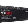 SAMSUNG 980 PRO M.2 2280 2TB PCIe Gen 4.0 x4, NVMe 1.3c Samsung V-NAND Internal Solid State Drive (SSD) MZ-V8P2T0BW wholesale SAMSUNG 980 PRO M.2 2280 2TB PCIe Gen 4.0 x4, NVMe 1.3c Samsung V-NAND Internal Solid State Drive (SSD) MZ-V8P2T0BW wholesale