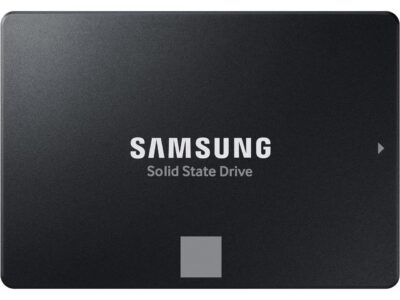 SAMSUNG 870 EVO Series 2.5" 2TB SATA III V-NAND 2.0 TB Internal Solid State Drive (SSD) MZ-77E2T0BW wholesale