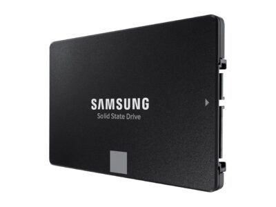 SAMSUNG 870 EVO Series 2.5" 4TB SATA III V-NAND 4.0 TB Internal Solid State Drive (SSD) MZ-77E4T0BW wholesale