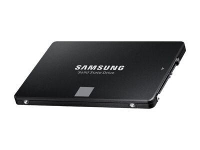 SAMSUNG 870 EVO Series 2.5" 4TB SATA III V-NAND 4.0 TB Internal Solid State Drive (SSD) MZ-77E4T0BW wholesale