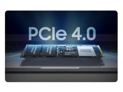 Samsung SSD PM9A1 M.2 2280 512GB PCIe Gen4 x4 TLC NVMe 6900MB/s Client Internal Solid State Drive MZVL2512HCJQ-00$00/07 - Image 3