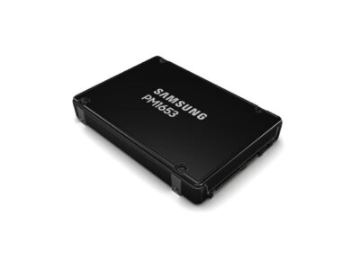 Samsung PM1653 3.84TB SAS 24.0 Gbps Enterprise Server OEM SSD MZILG3T8HCLS-00A07 MZILG3T8HCLS wholesale
