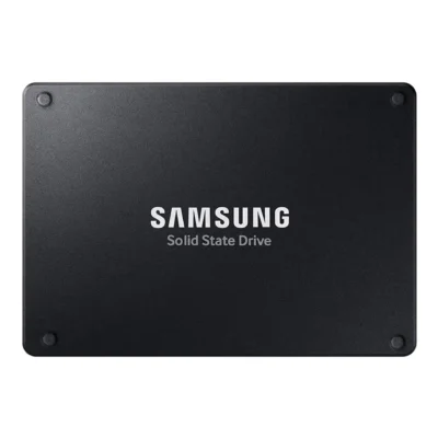 Samsung SSD MZILT15THALA00007 PM1643a 15TB 25 SAS Bare wholesale