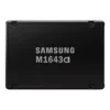 Samsung MZILT1T9HBJR-00007 PM1643a 1.92TB SAS 12Gbps 2.5-Inch Solid State Drive wholesale