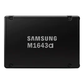 Samsung MZILT1T9HBJR-00007 PM1643a 1.92TB SAS 12Gbps 2.5-Inch Solid State Drive