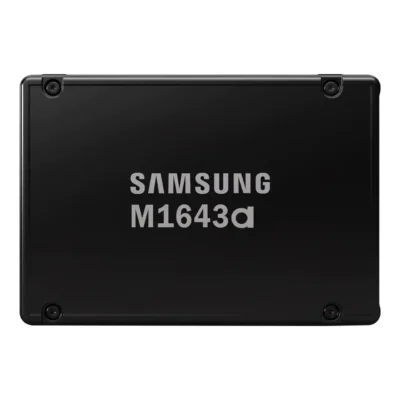 Samsung MZILT1T9HBJR-00007 PM1643a 1.92TB SAS 12Gbps 2.5-Inch Solid State Drive wholesale