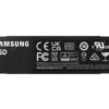 SAMSUNG SSD 990 EVO 2TB PCIe 4.0 x4 and PCIe 5.0 x2 M.2 2280 Up to 5,000MB/s NVMe 2.0 Internal Solid State Drive MZ-V9E2T0BW wholesale SAMSUNG SSD 990 EVO 2TB PCIe 4.0 x4 and PCIe 5.0 x2 M.2 2280 Up to 5,000MB/s NVMe 2.0 Internal Solid State Drive MZ-V9E2T0BW wholesale