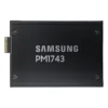 Samsung PM1743 7.68TB NVMe GEN5 E3.S 1T 12000MBps/12000MBps - MZ3LO7T6HBLT-00A07 wholesale