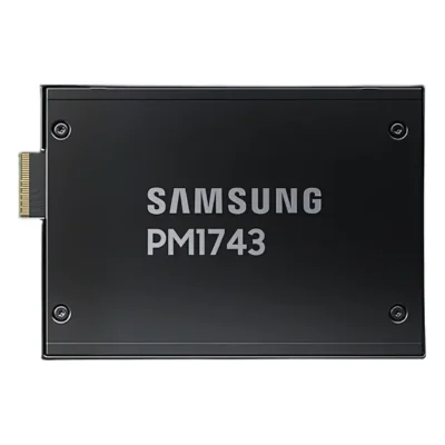 Samsung PM1743 7.68TB NVMe GEN5 E3.S 1T 12000MBps/12000MBps - MZ3LO7T6HBLT-00A07 wholesale