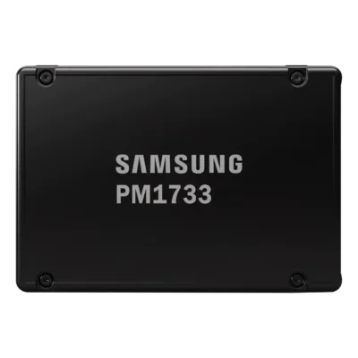 Samsung MZWLR1T9HBJR-00007 PM1733 1.92TB PCIe Gen4.0 x4 2.5-Inch SSD wholesale