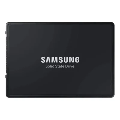 Samsung PM1743 MZWLO7T6HBLA-00A07 7.68TB U.3 PCIe 5.0 x4 (NVMe) 2.5inch Enterprise SSD wholesale