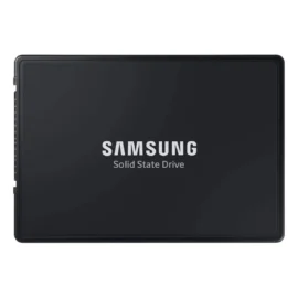 Samsung PM1743 MZWLO1T9HCJR-00A07 1.92TB U.3 PCIe 5.0 x4 (NVMe) 2.5inch Enterprise SSD