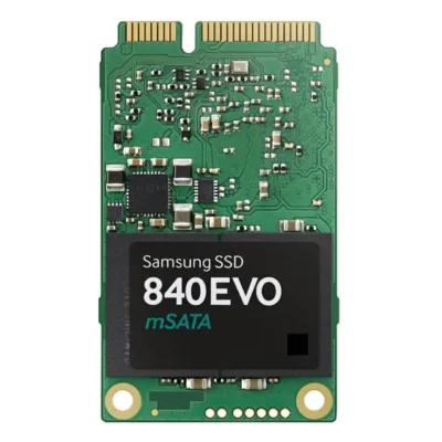 SAMSUNG 840 EVO mSATA 500GB SATA III TLC Internal Solid State Drive (SSD) MZ-MTE500BW wholesale