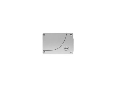 Intel - SSDSC2KB076T801 - Intel D3-S4510 7.68 TB Solid State Drive - 2.5 Internal - SATA (SATA/600) - Read Intensive - Server Device Supported - 26828.80 TB TBW - 550 MB/s Maximum Read Transfer Rate - - Image 12