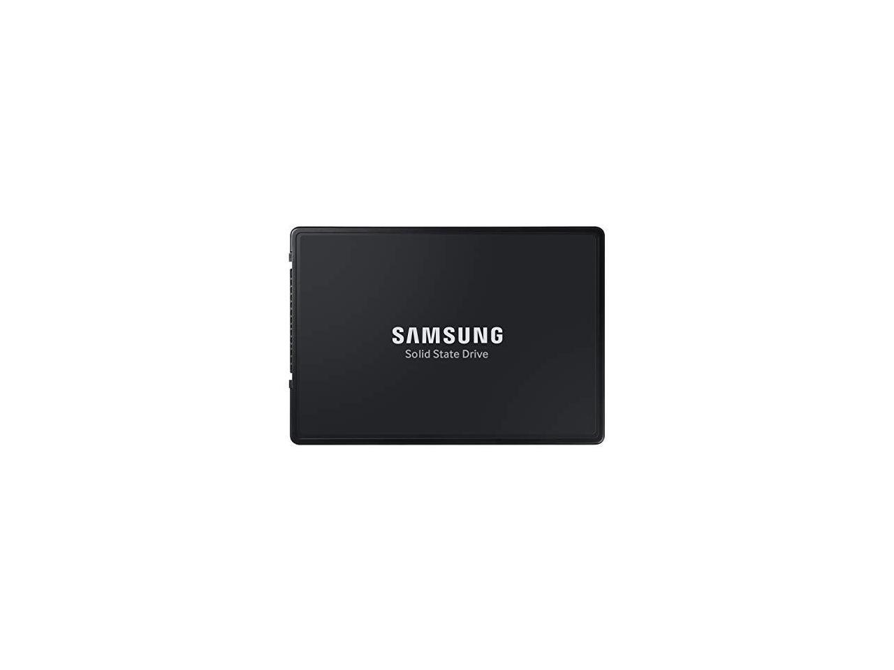 SAMSUNG 983 DCT Series U.2 2.5" 1.9TB Enterprise SSD MZ-QLB1T9NE - Image 10