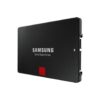 SAMSUNG 860 Pro Series 2.5" 4TB SATA III V-NAND 2-bit MLC Internal Solid State Drive (SSD) MZ-76P4T0E wholesale