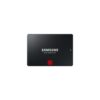 SAMSUNG 860 Pro Series 2.5" 4TB SATA III V-NAND 2-bit MLC Internal Solid State Drive (SSD) MZ-76P4T0E wholesale