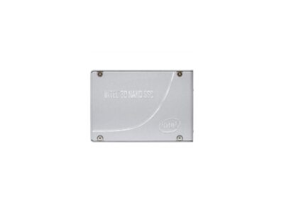 Intel DC P4510 4TB 3D TLC PCIe 3.1 x4 NVMe 1.2 U.2 2.5-Inch Data Center SSD  SSDPE2KX040T801 wholesale