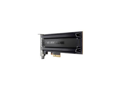 Intel Optane Dc P4800x 375 Gb Solid State Drive - Internal - Pci Express (Pci Express 3.0 X4) - Image 8