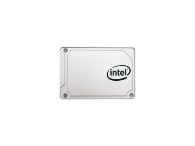 Intel - SSDSC2KF256G8X1 - Solid State Drive SSDSC2KF256G8X1 5450s 2.5 inch 256GB SATA 6Gb/s 3D2 TLC Single Pack wholesale