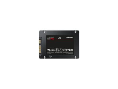 SAMSUNG 860 Pro Series 2.5" 4TB SATA III V-NAND 2-bit MLC Internal Solid State Drive (SSD) MZ-76P4T0E wholesale