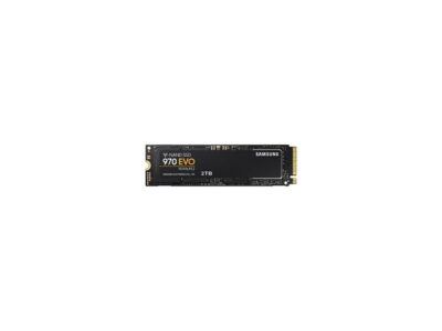 SAMSUNG 970 EVO M.2 2280 2TB PCIe Gen 3.0 x4, NVMe 1.3 V-NAND 3-bit MLC Internal Solid State Drive (SSD) MZ-V7E2T0E, Bulk - Image 8