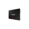 SAMSUNG 860 Pro Series 2.5" 4TB SATA III V-NAND 2-bit MLC Internal Solid State Drive (SSD) MZ-76P4T0E wholesale