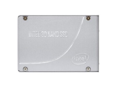 Intel DC P4510 4TB 3D TLC PCIe 3.1 x4 NVMe 1.2 U.2 2.5-Inch Data Center SSD  SSDPE2KX040T801 wholesale
