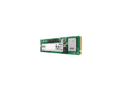 Samsung 983 Dct Mz-1Lb1t9ne 1.92 Tb Solid State Drive - M.2 Internal - Pci Express - Image 4