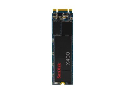 SanDisk SD8SN8U-512G-1122 X400 M.2 2280 512GB Internal SSD wholesale