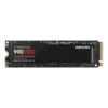 Samsung 1TB 990 PRO M.2 PCI Express 4.0 V-NAND MLC NVMe Internal Solid State Drive MZ-V9P1T0BW wholesale