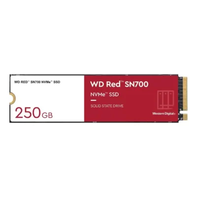 Western Digital 250 GB S700  M.2 2280 Internal Solid State Drive Red wholesale