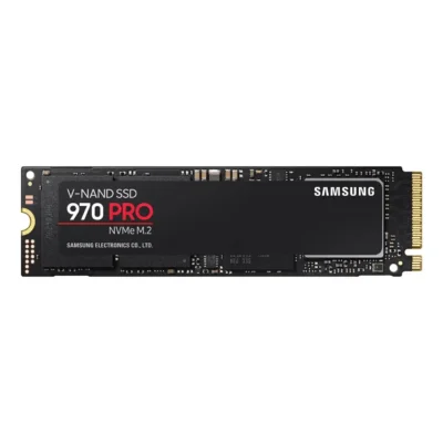 Samsung 970 PRO MZ-V7P1T0BW 1 TB Solid State Drive - PCI Express (PCI Express 3.0 x4) - Internal - M.2 2280 - 3.42 GB/s Maximum Read Transfer Rate - 2.64 GB/s Maximum Write Transfer Rate - 256-bit ... wholesale