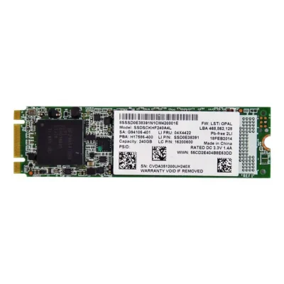 Intel SSDSCKJF240A5L Pro 2500 Series 240GB Solid State Drive wholesale