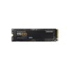 SAMSUNG 970 EVO M.2 2280 500GB PCIe Gen 3.0 x4, NVMe 1.3 V-NAND 3-bit MLC Internal Solid State Drive (SSD) MZ-V7E500E wholesale