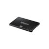 Samsung 850 EVO 120 GB 2.5" Internal Solid State Drive - SATA - 540 MB/s Maximum Read Transfer Rate - 520 MB/s Maximum Write Transfer Rate - 94000IOPS Random 4KB Read - 88000IOPS Random 4KB Write wholesale